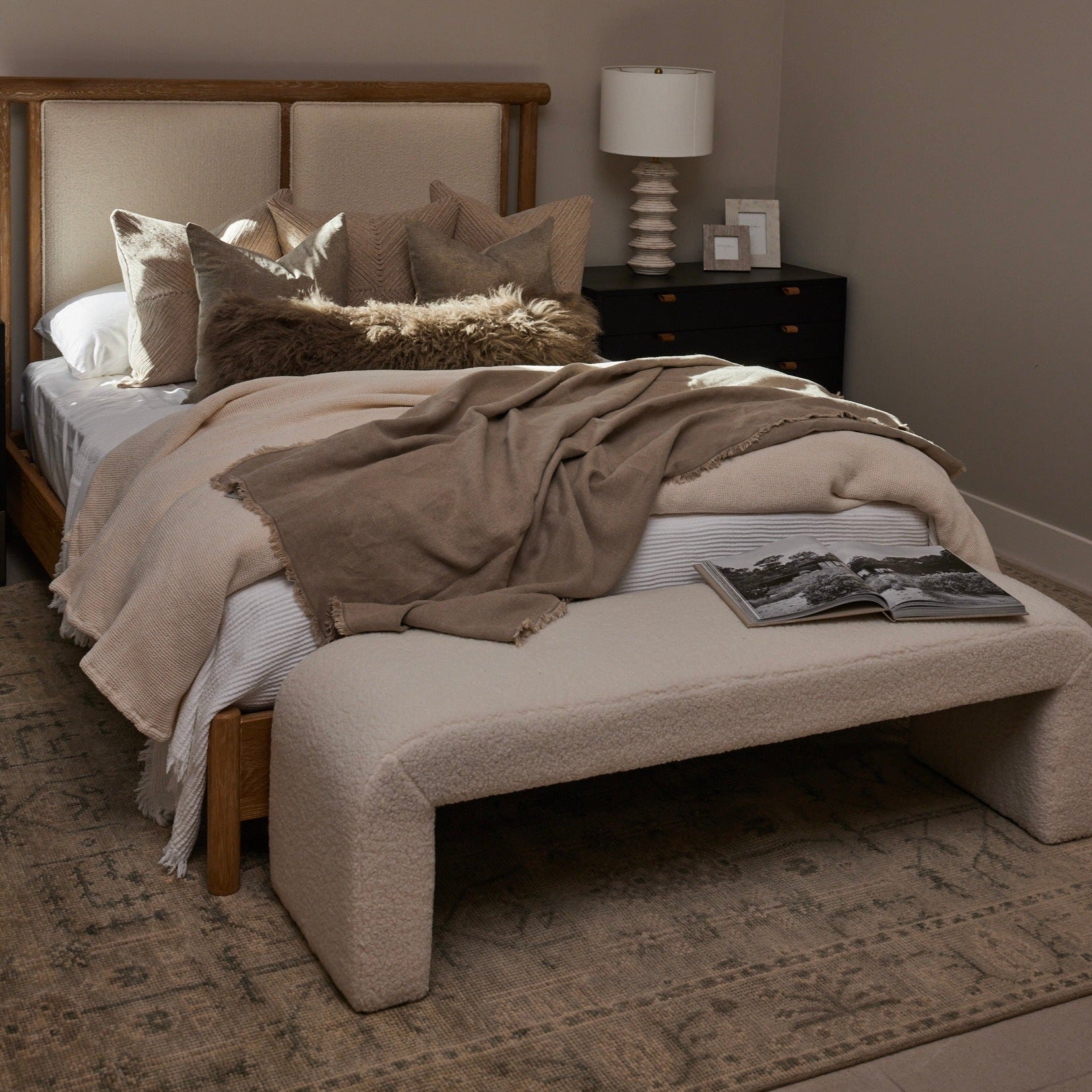 Salinas Rug