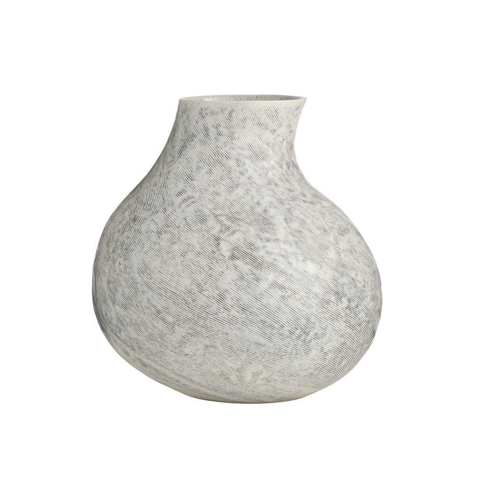 Arteriors Irelia Vase-Vases + Jars-StyleMeGHD