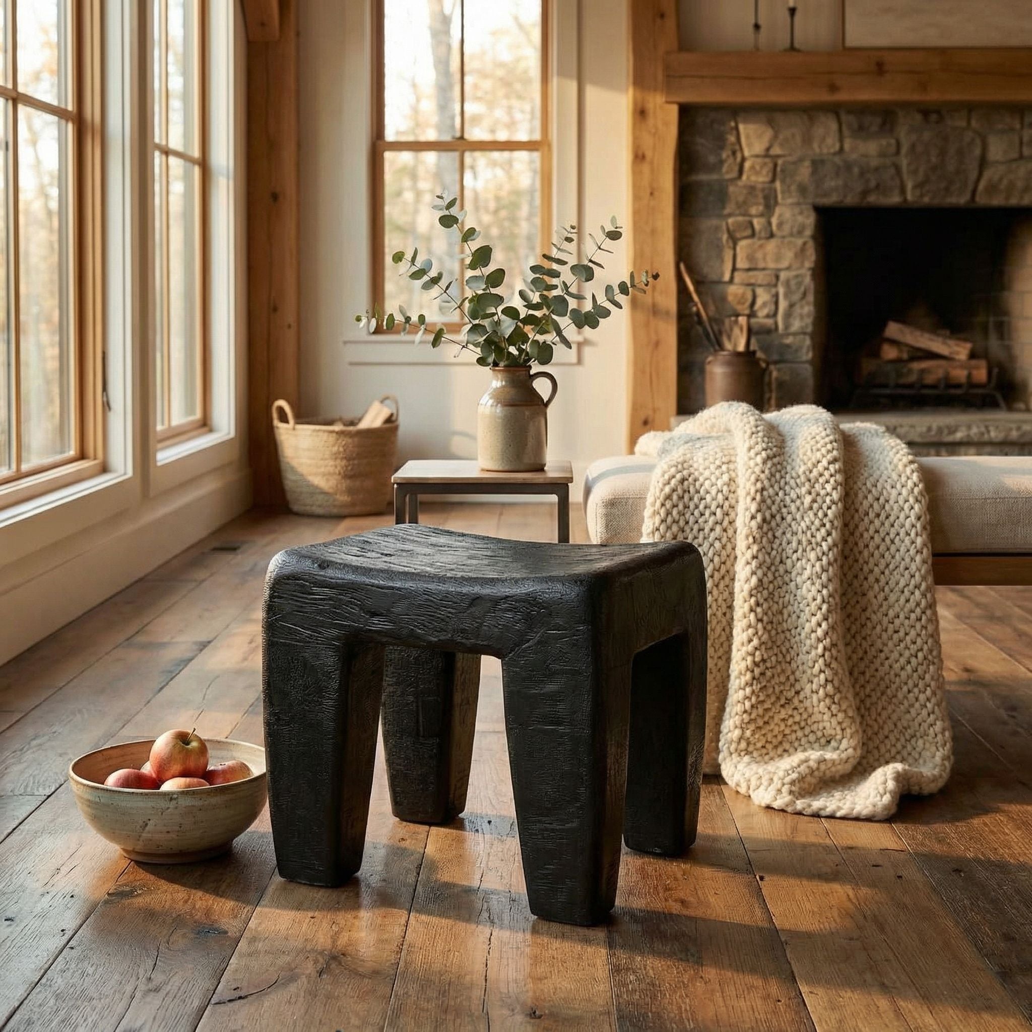 Nora Stool