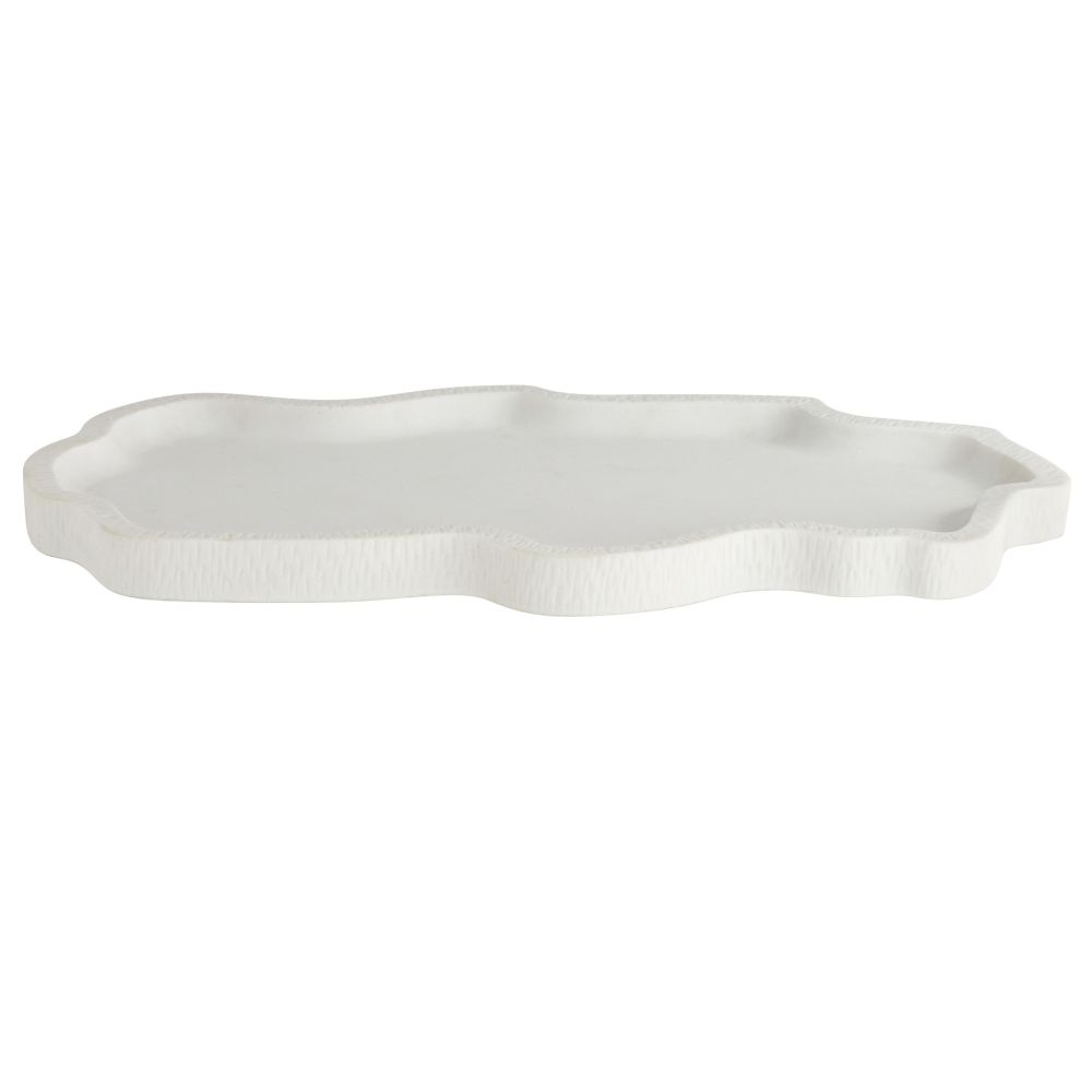 Arteriors Fallon Tray - StyleMeGHD - Trays + Boxes