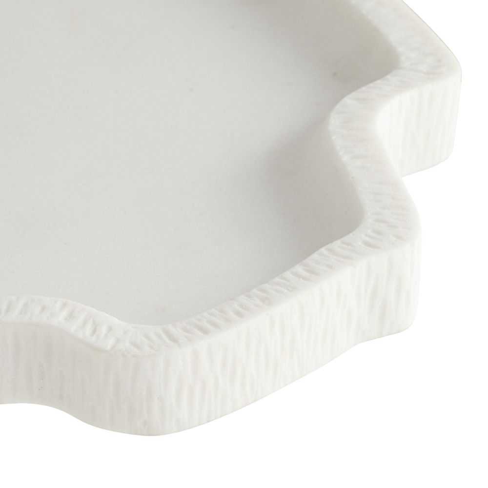 Arteriors Fallon Tray - StyleMeGHD - Trays + Boxes