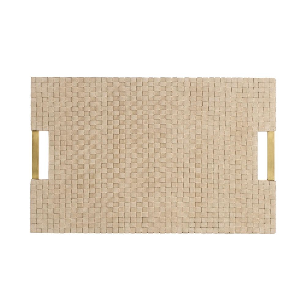 Arteriors Kellen Tray - StyleMeGHD - Trays + Boxes