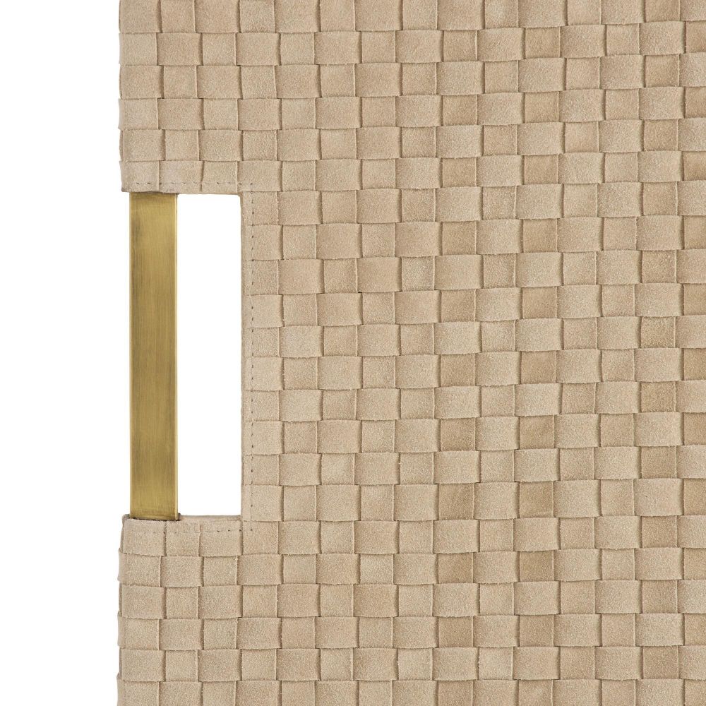 Arteriors Kellen Tray - StyleMeGHD - Trays + Boxes