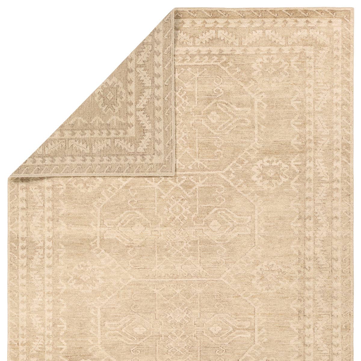 Alchemy Hand-Knotted Rug