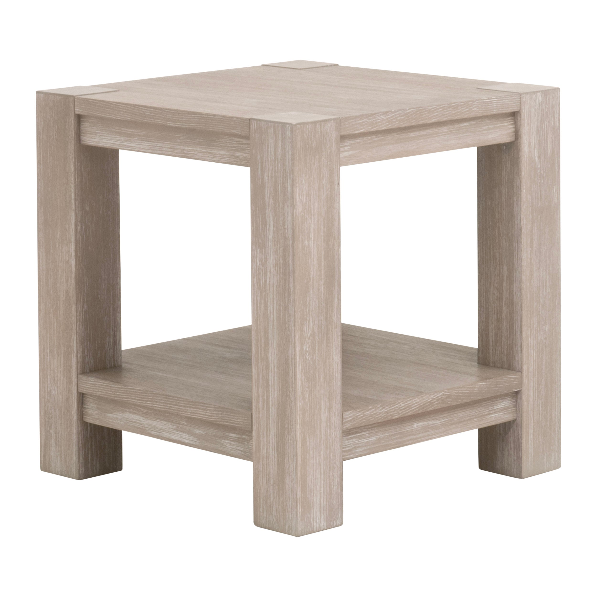 Wade End Table
