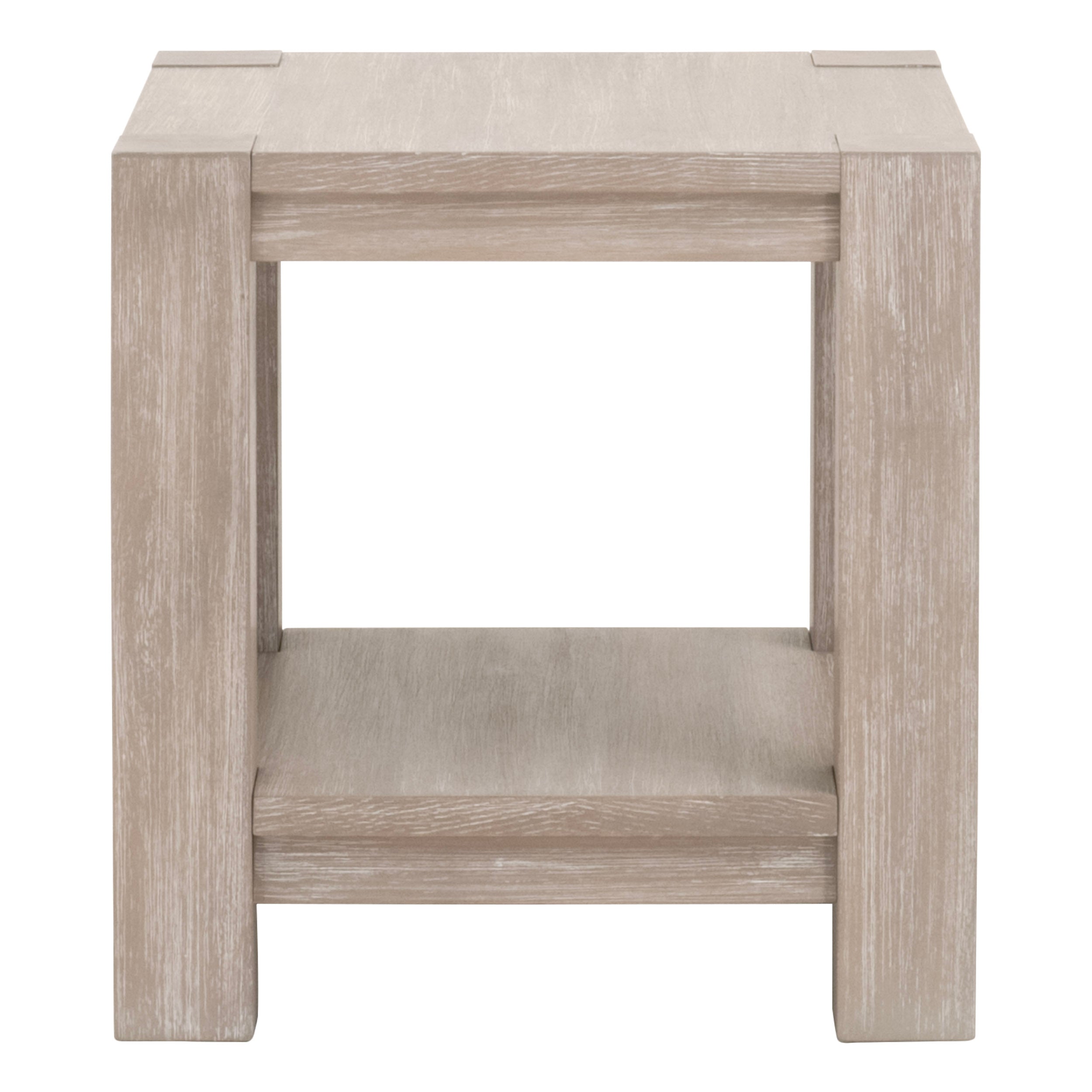 Wade End Table