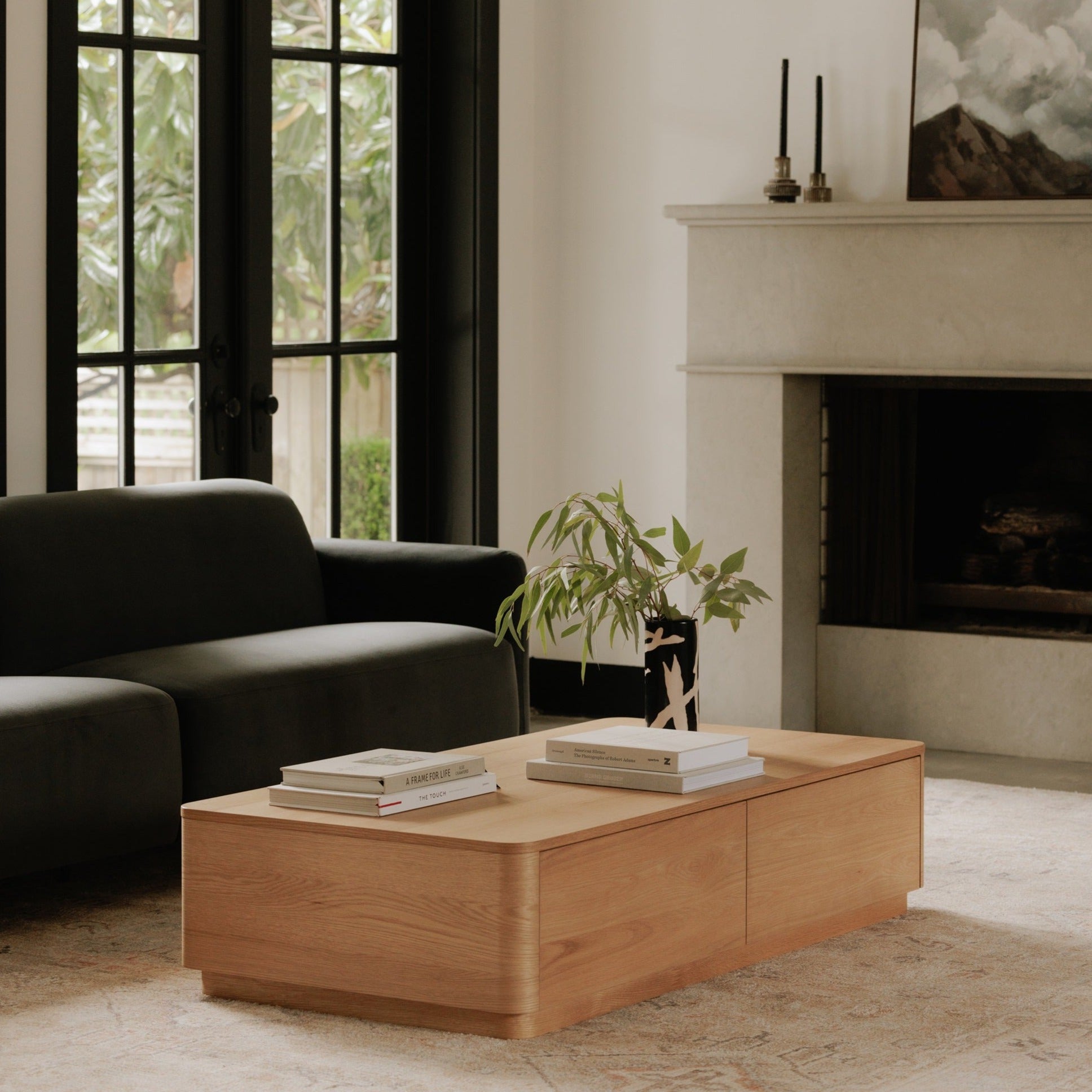 Lukas Coffee Table