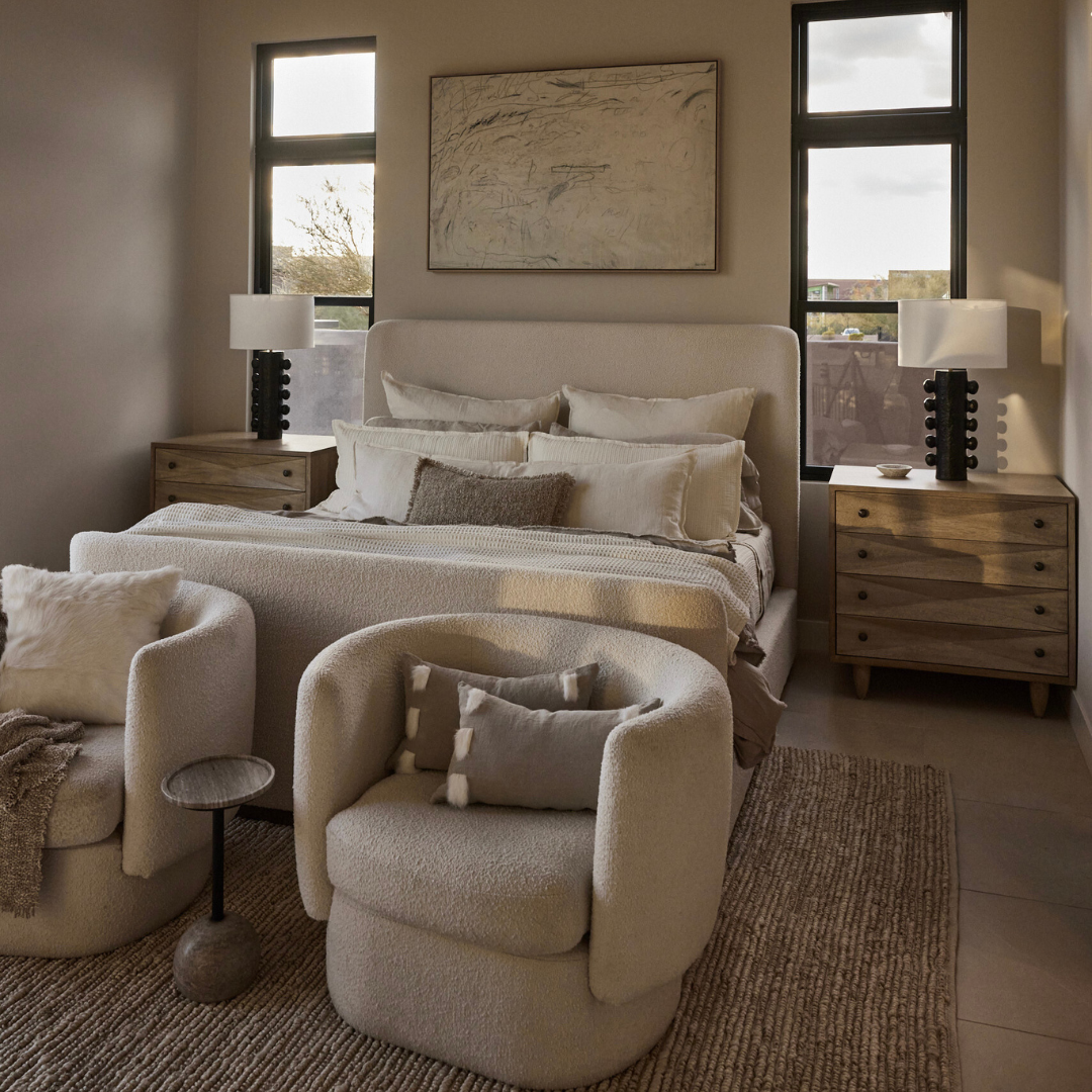 Continental Rug-Rugs-StyleMeGHD