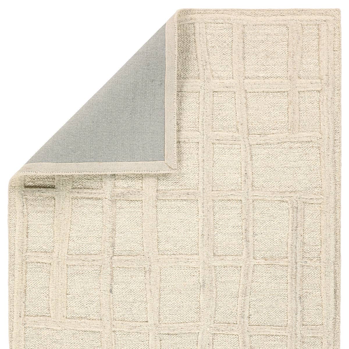 Pearl Hand-Tufted Rug