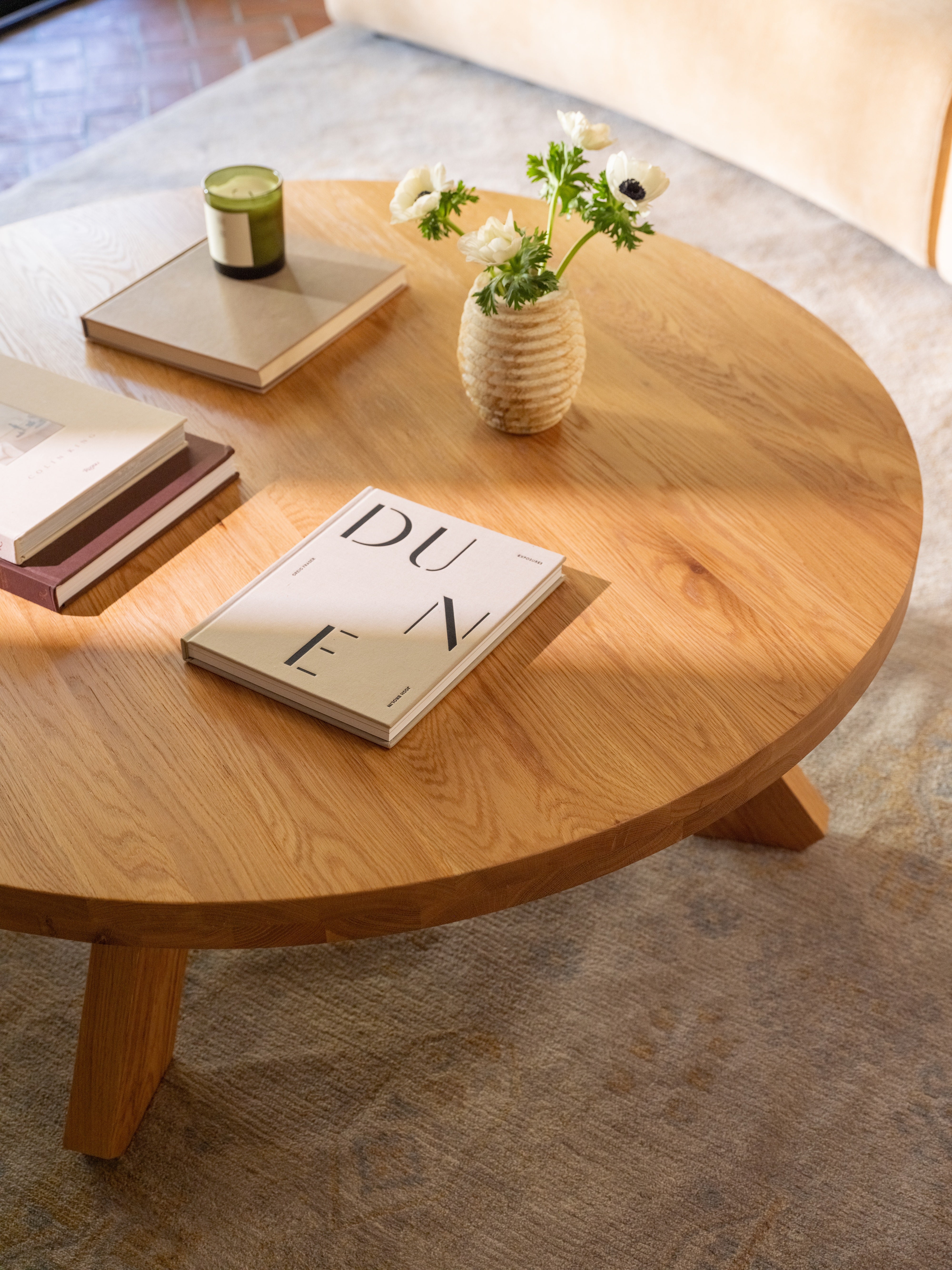Aldo Coffee Table-Coffee Tables-StyleMeGHD