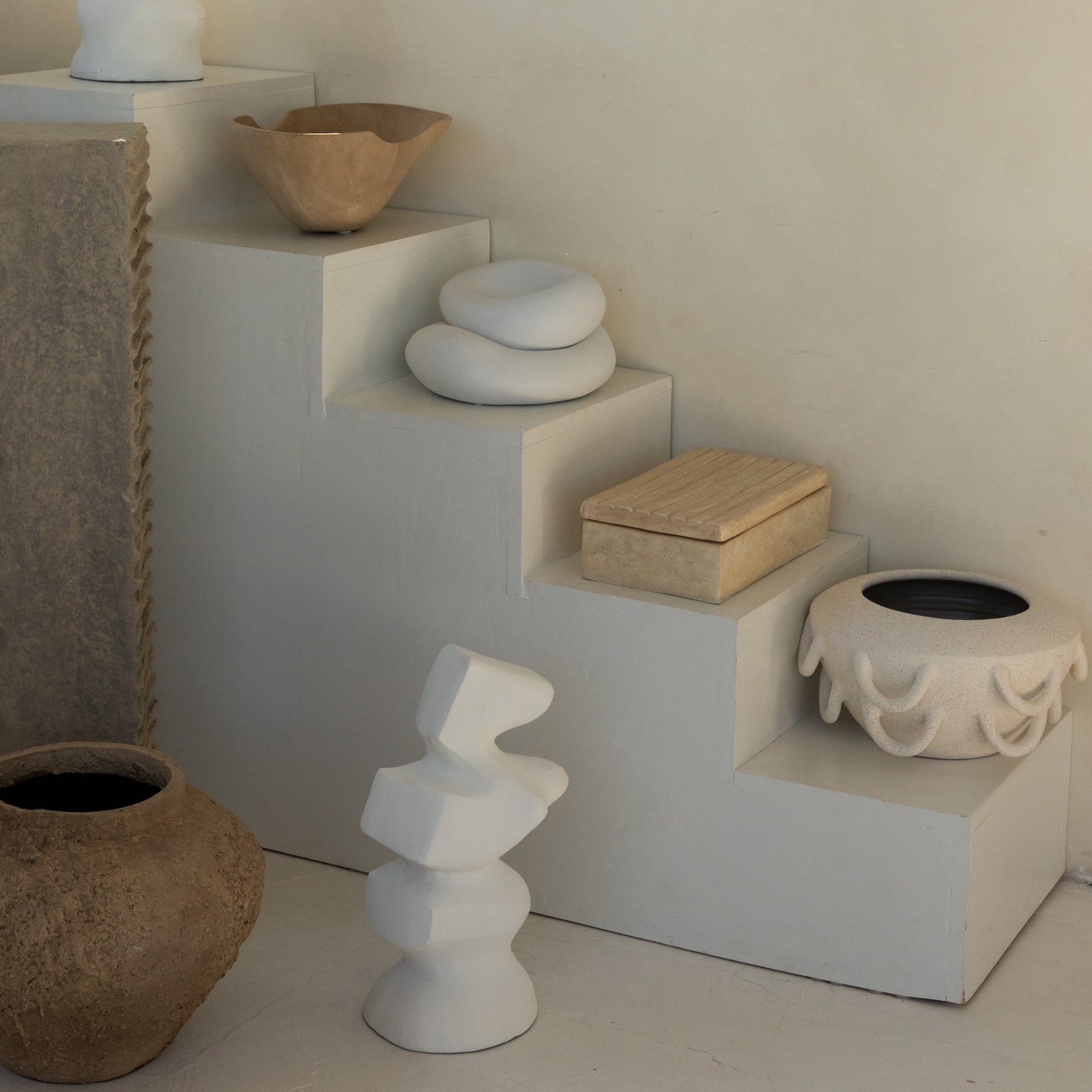 Arteriors Paloma Vase