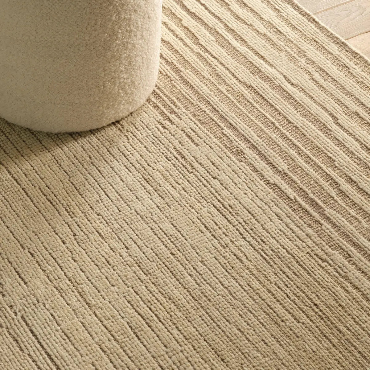 Barlow Hand-Knotted Rug