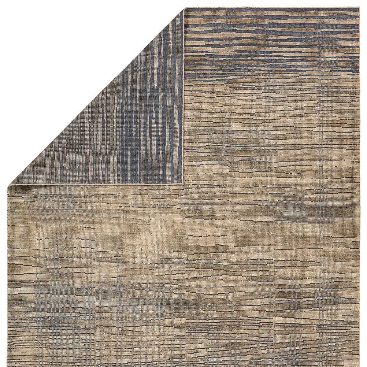 Barlow Hand-Knotted Rug
