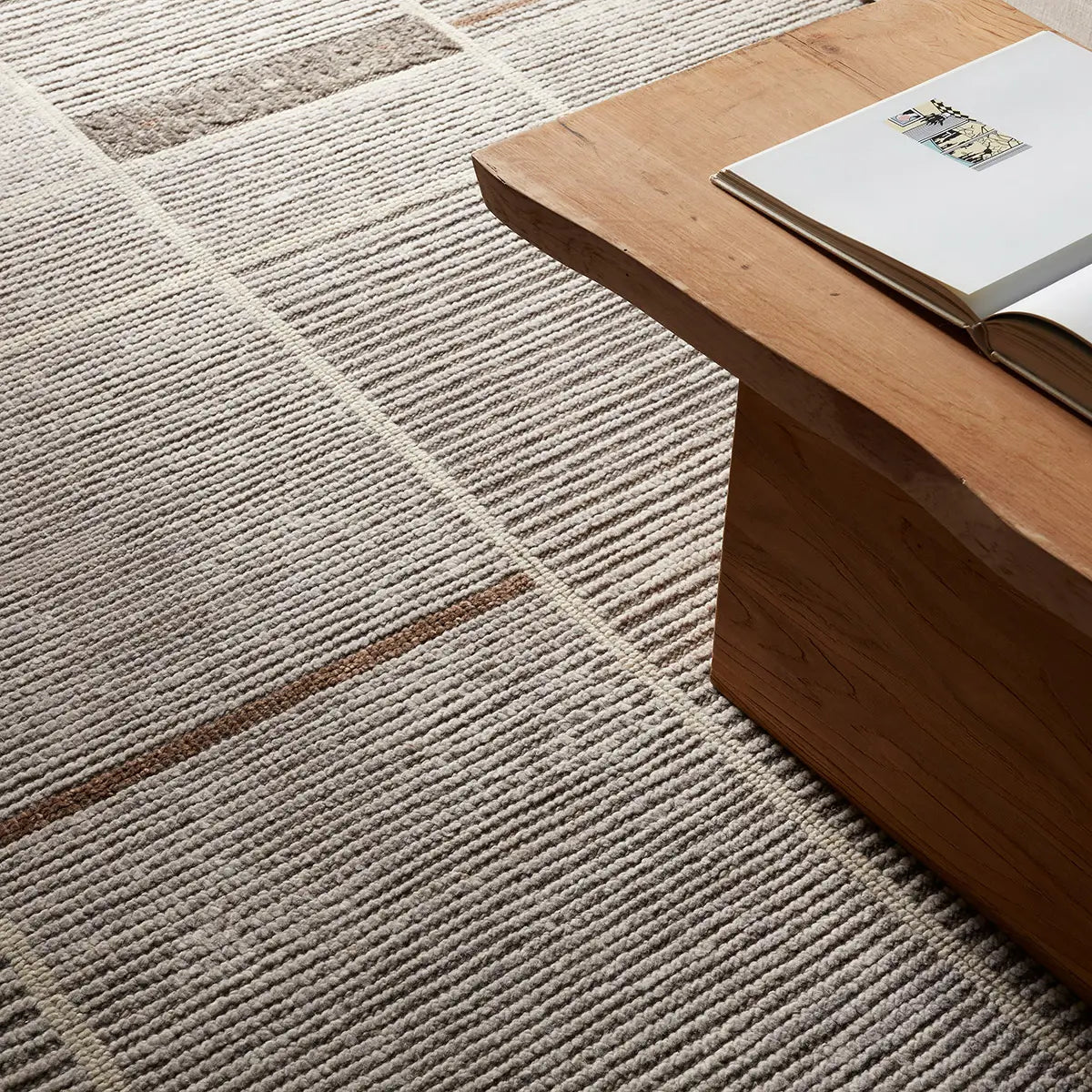 Marlowe Hand-Knotted Rug