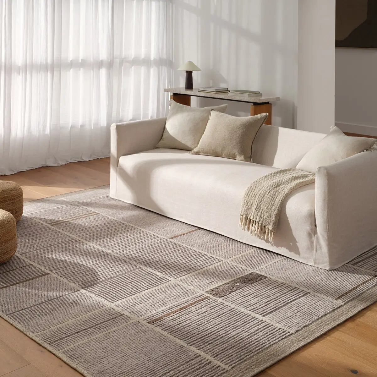 Marlowe Hand-Knotted Rug