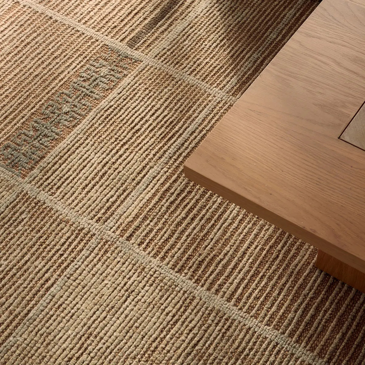 Marlowe Hand-Knotted Rug