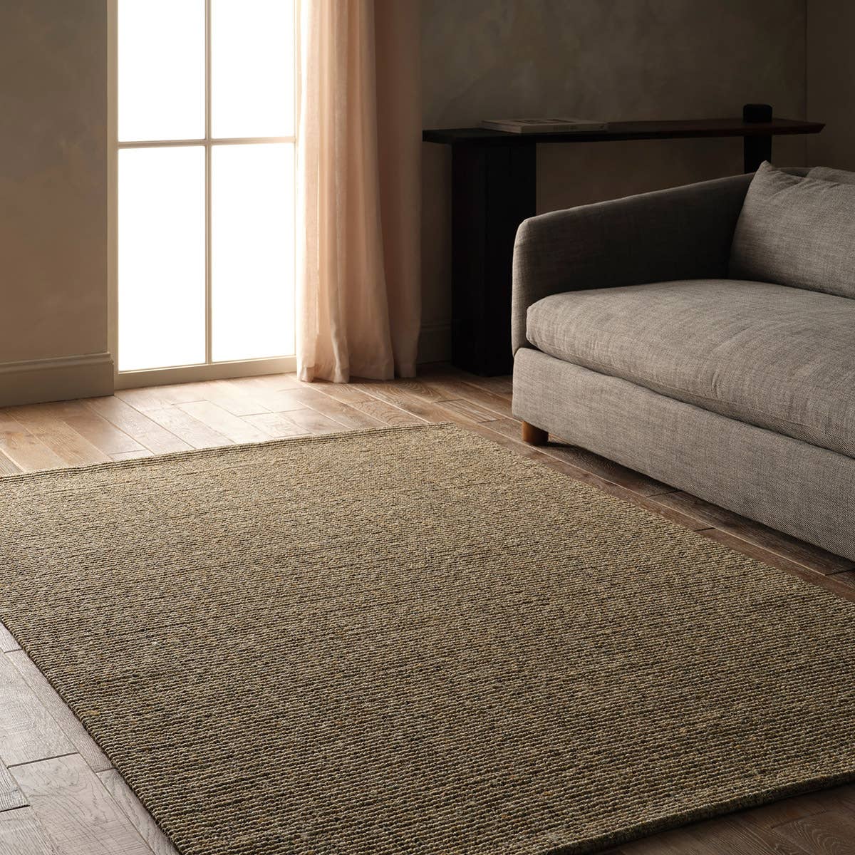 Amara Hand-Woven Rug