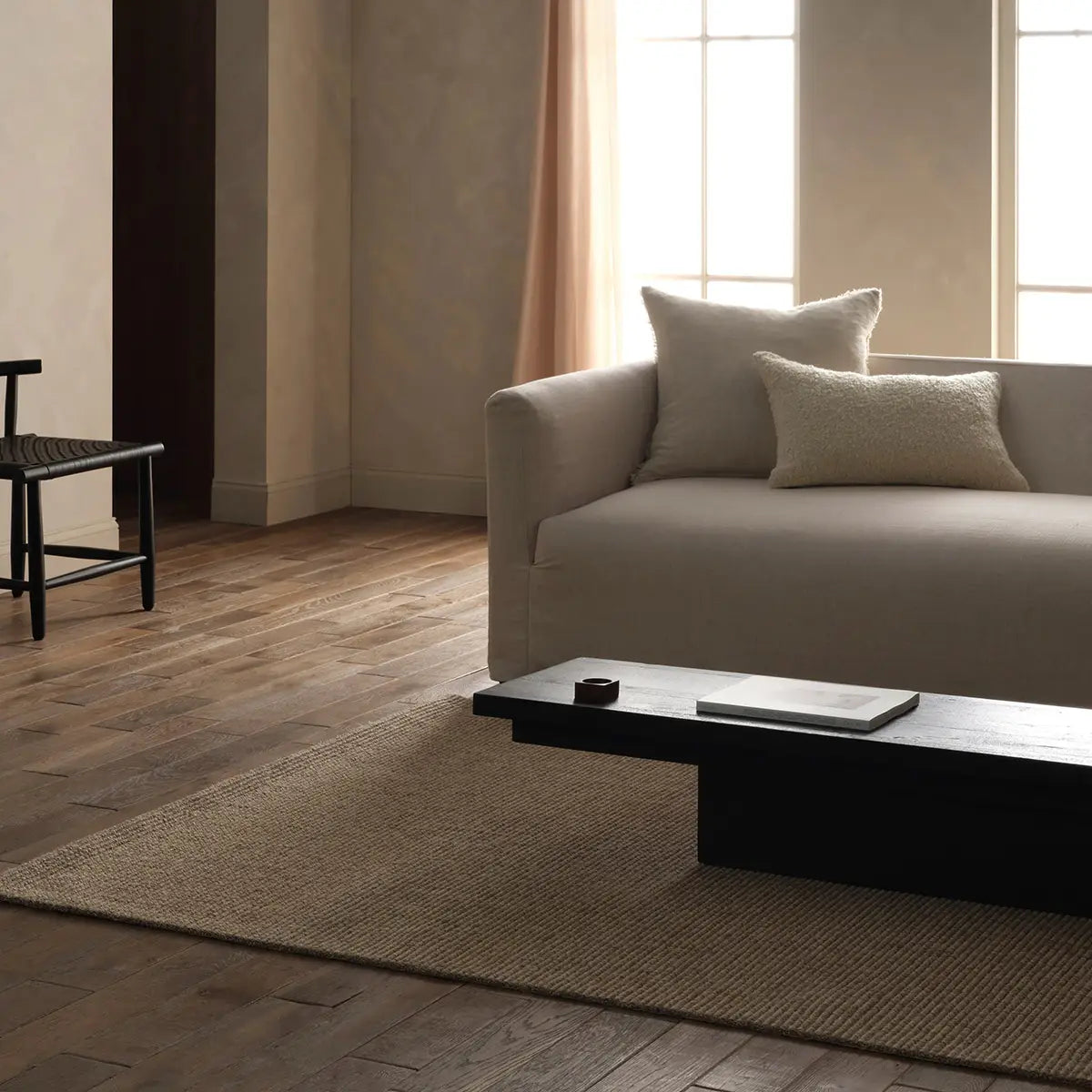Amara Hand-Woven Rug