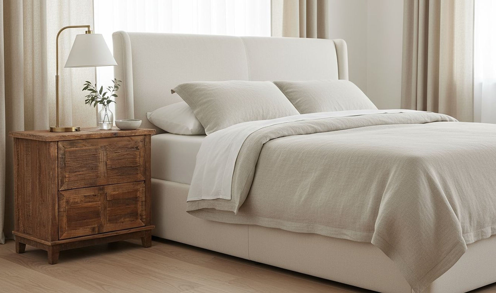 August Nightstand-Nightstands-StyleMeGHD