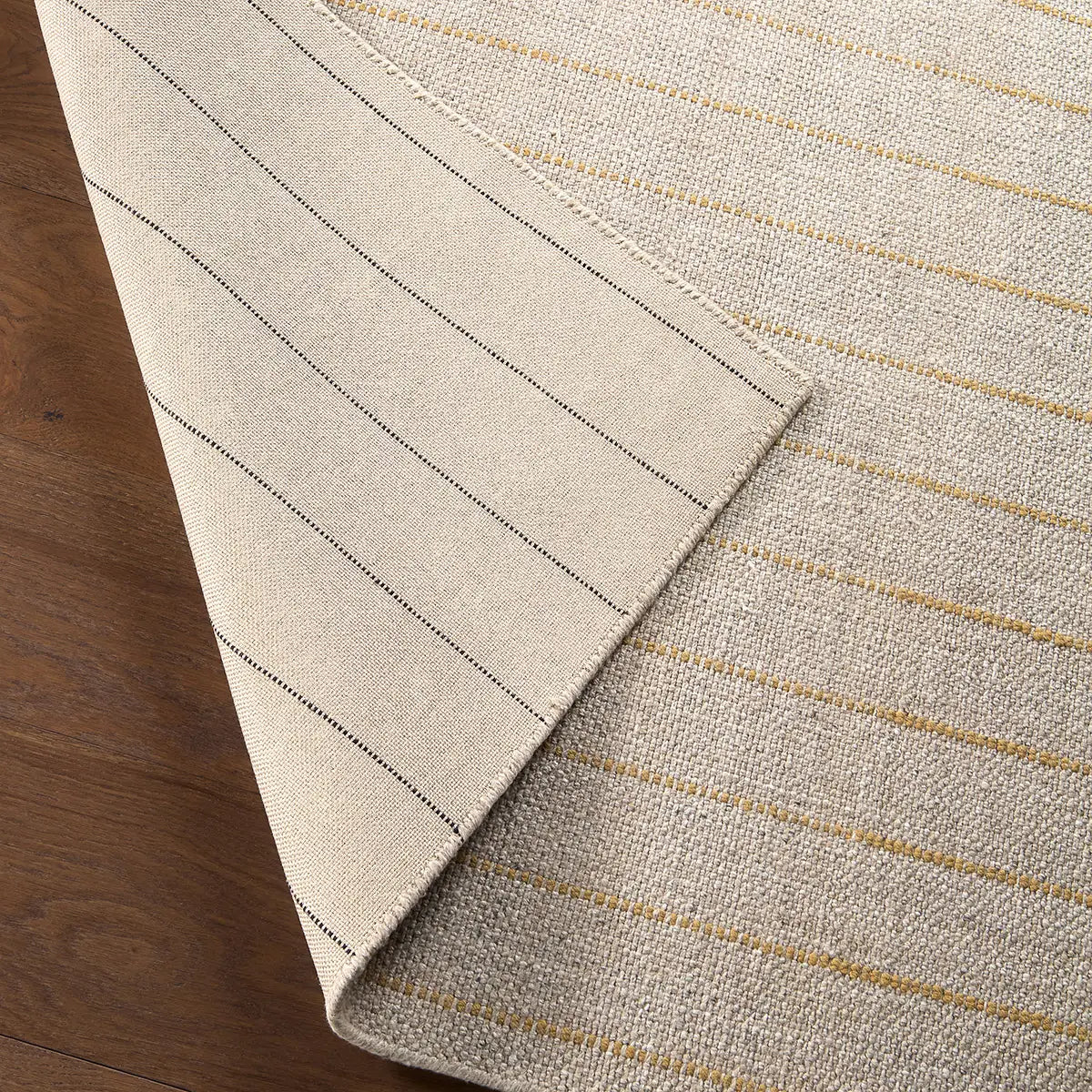 Miralys Hand-Woven Rug