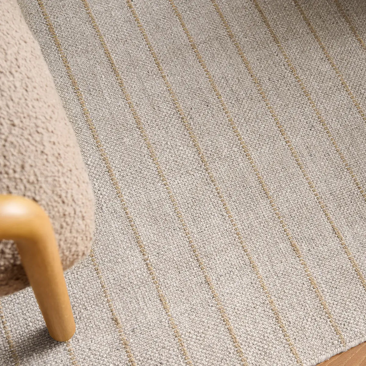 Miralys Hand-Woven Rug