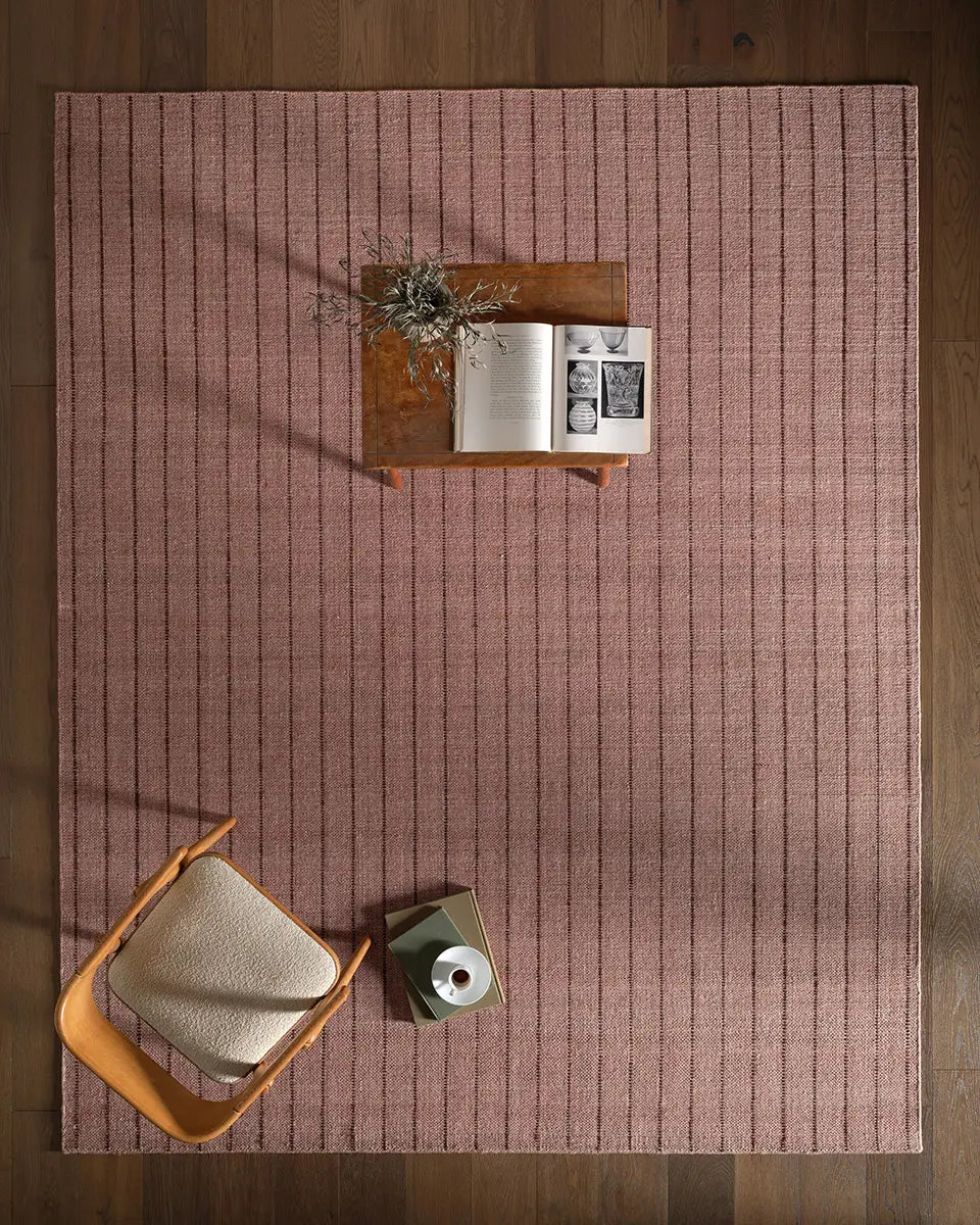 Miralys Hand-Woven Rug