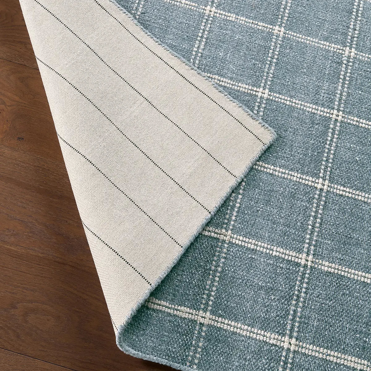 Celinar Hand-Woven Rug