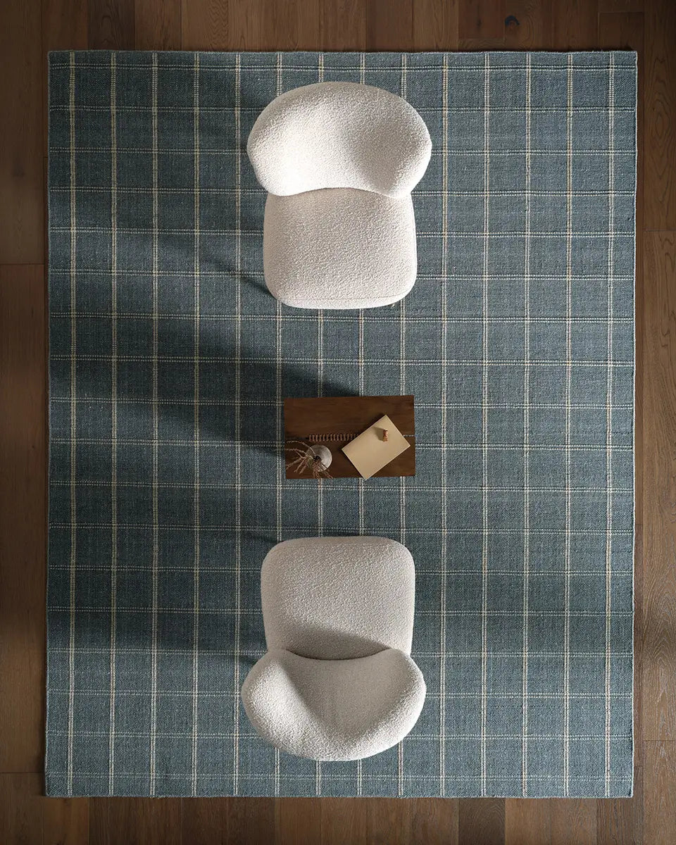 Celinar Hand-Woven Rug