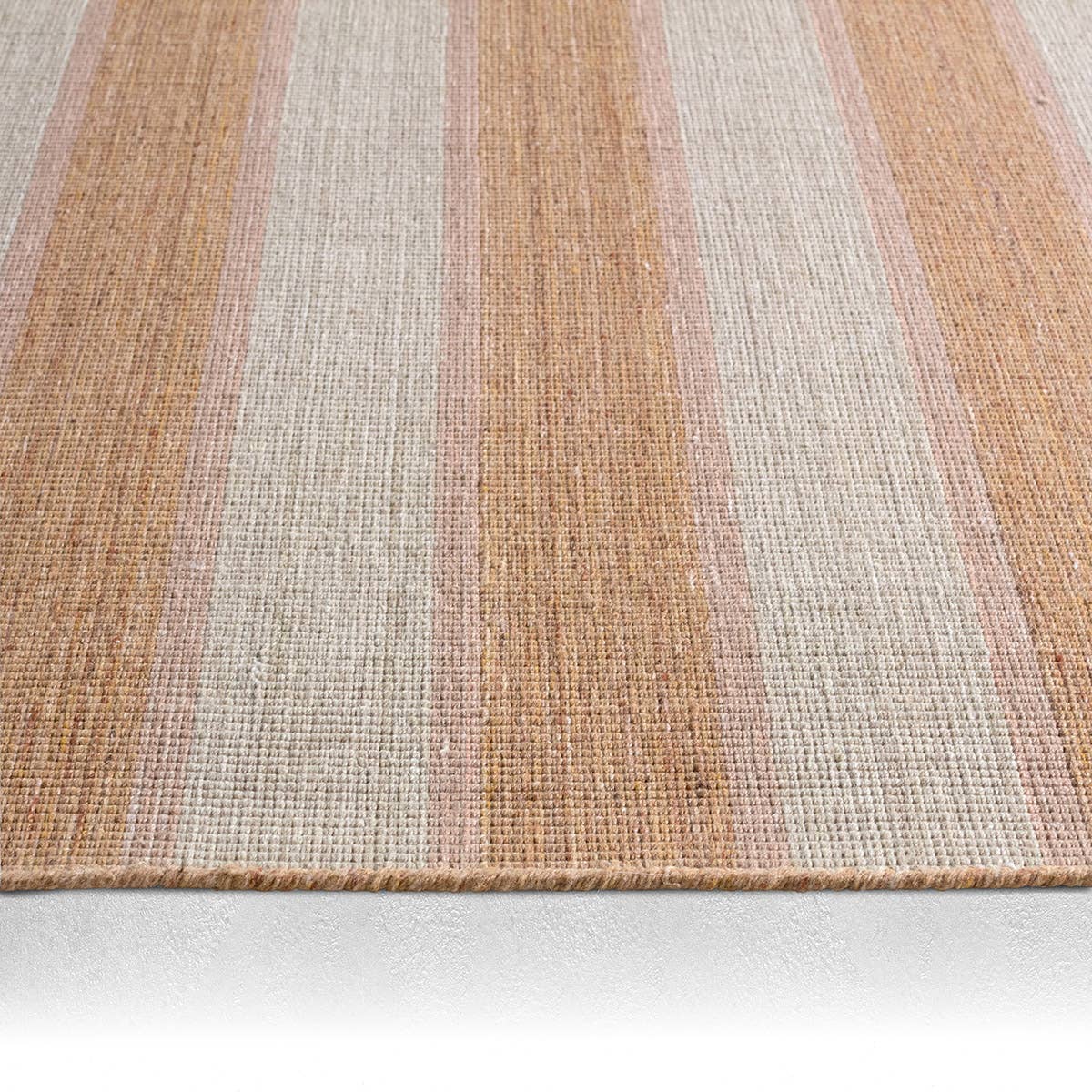 Kioko Hand-Woven Rug - StyleMeGHD - Rugs