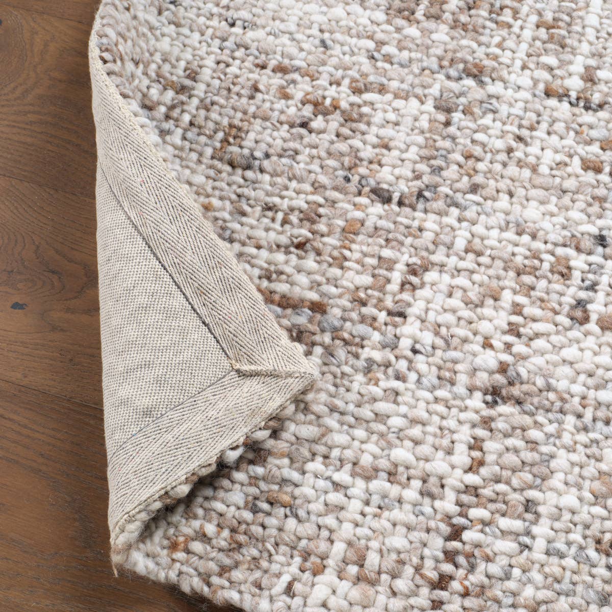 Bromley Handwoven Rug - StyleMeGHD - Rugs