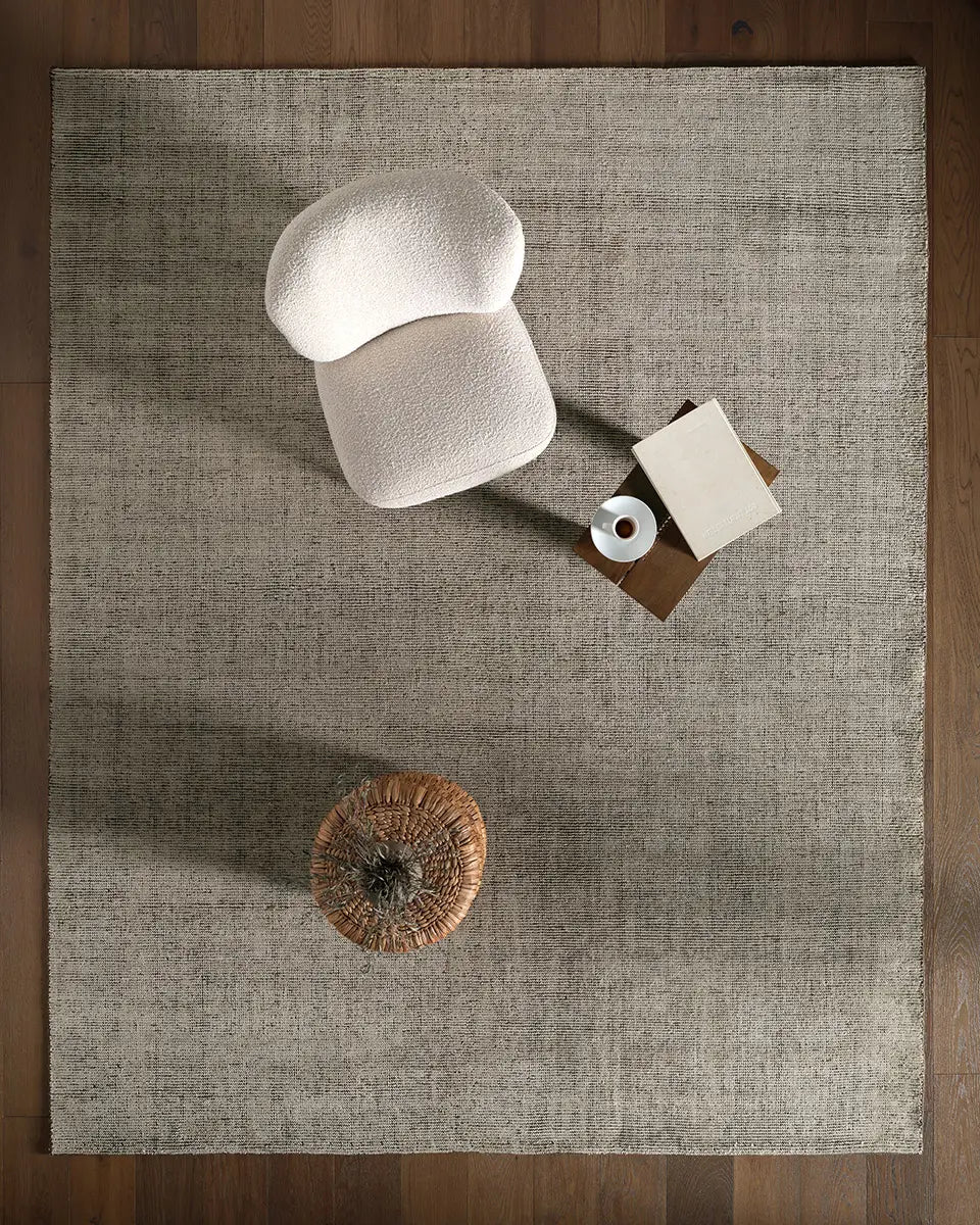 Kortleth Hand-Woven Rug