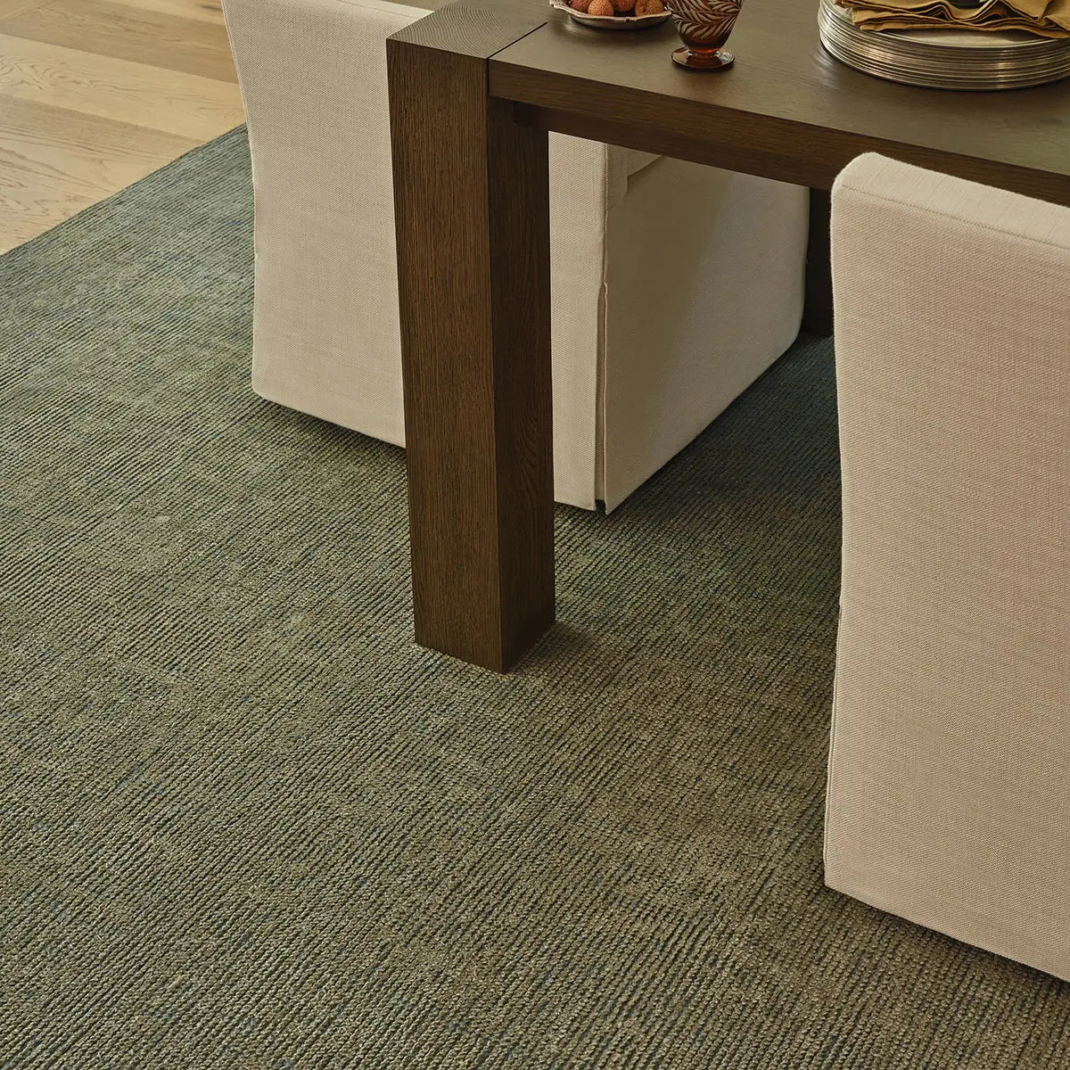 Kortleth Hand-Woven Rug