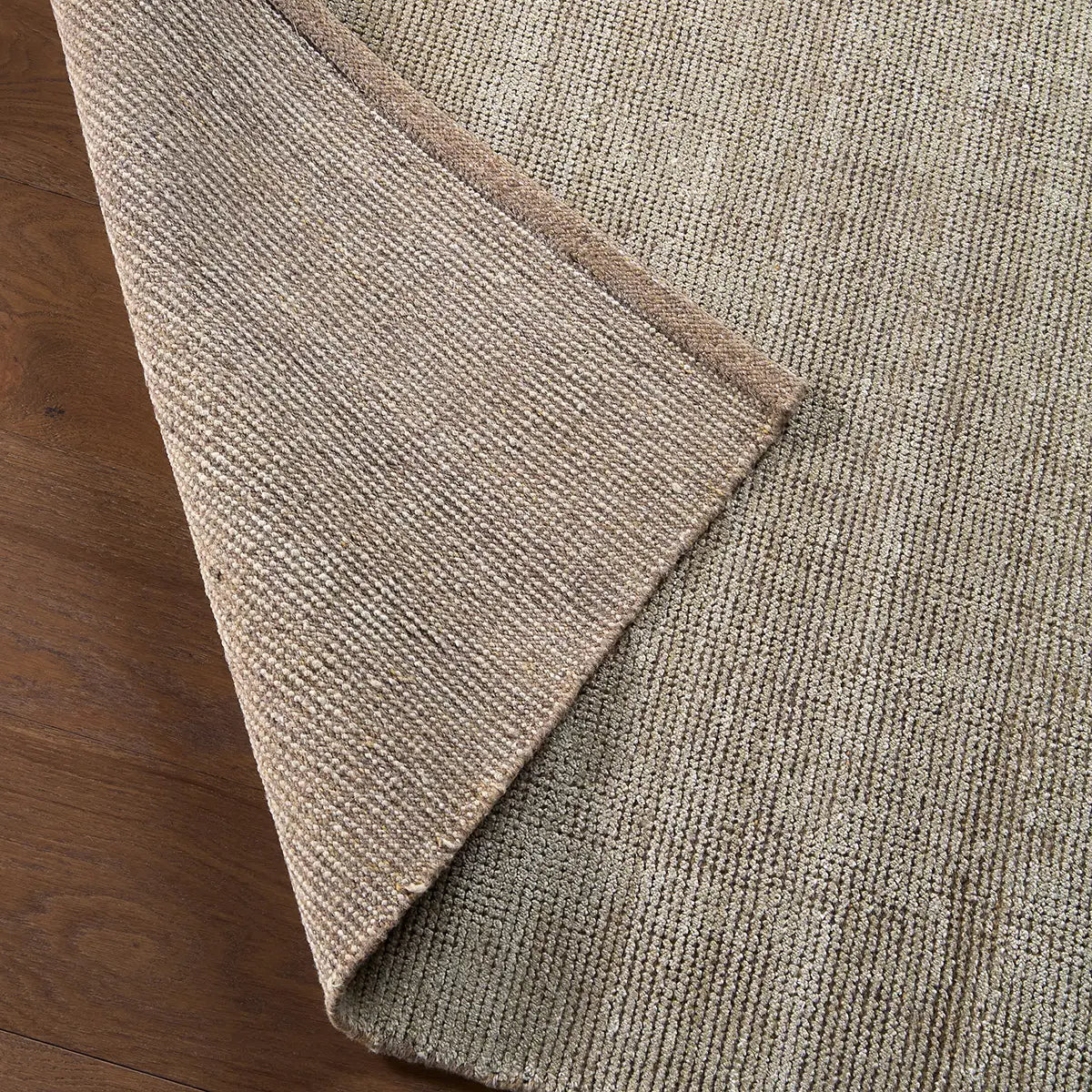 Kortleth Hand-Woven Rug