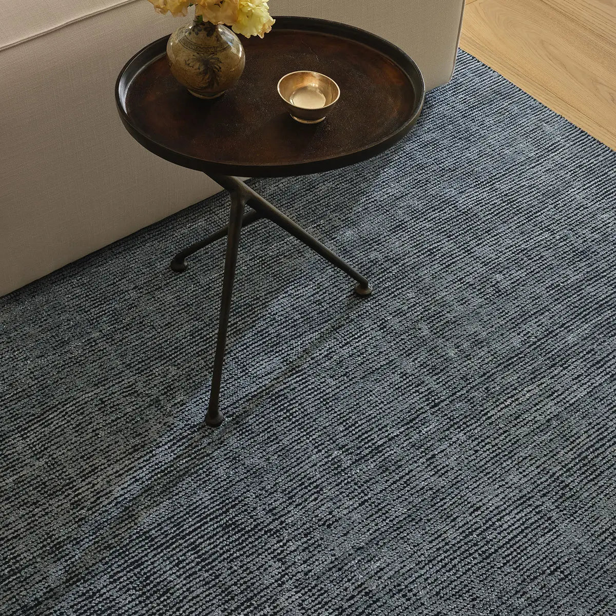 Kortleth Hand-Woven Rug