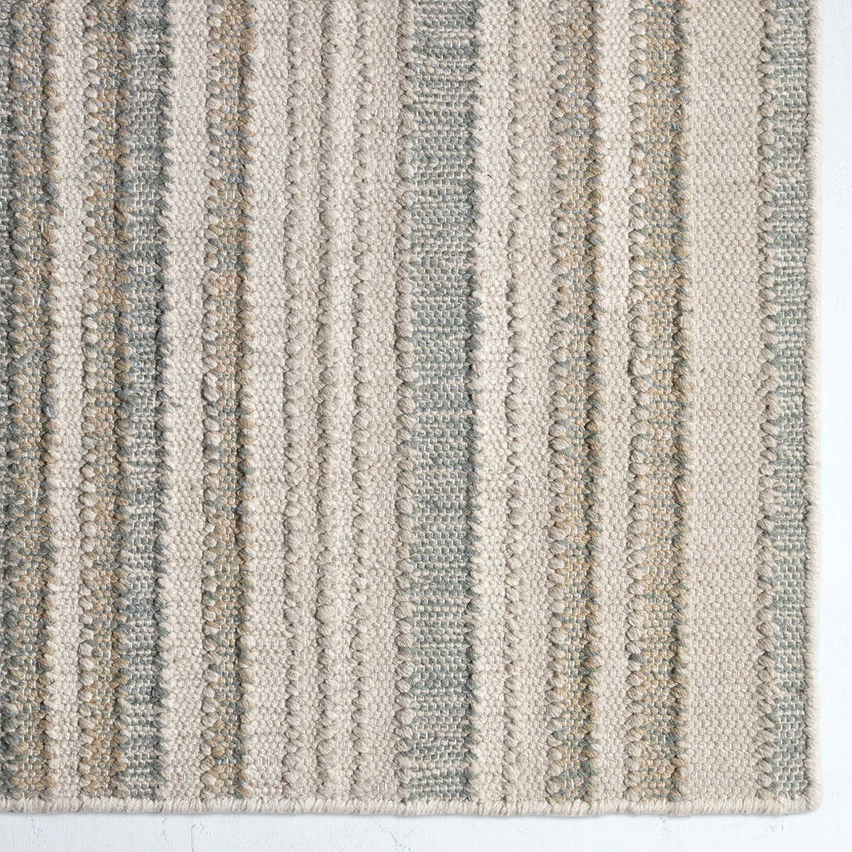 Neel Handwoven Rug - StyleMeGHD - Rugs