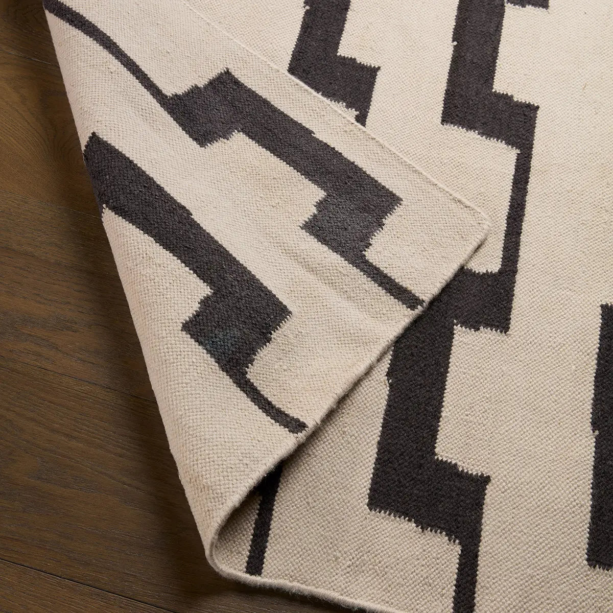 Isobel Hand-Woven Rug