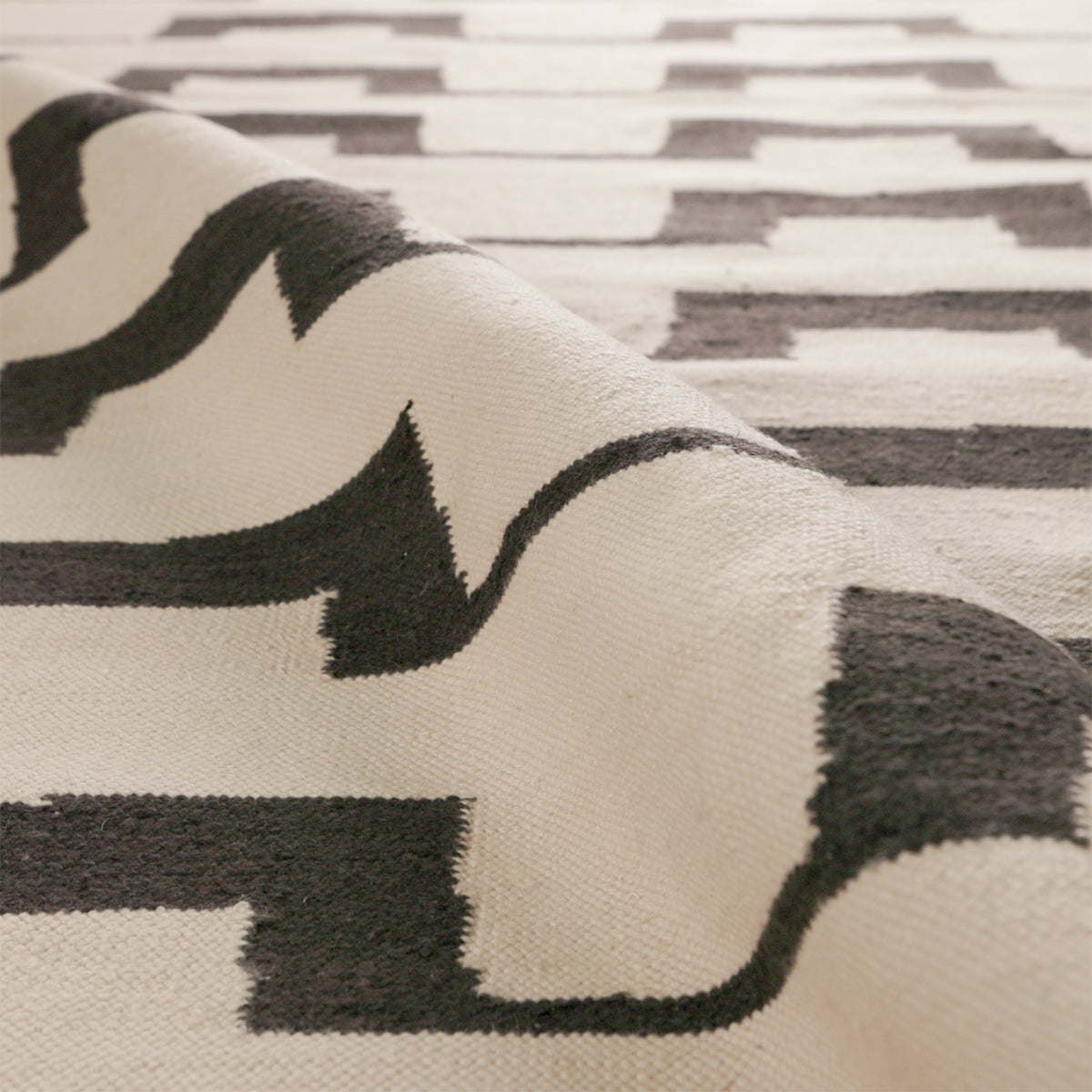 Isobel Hand-Woven Rug