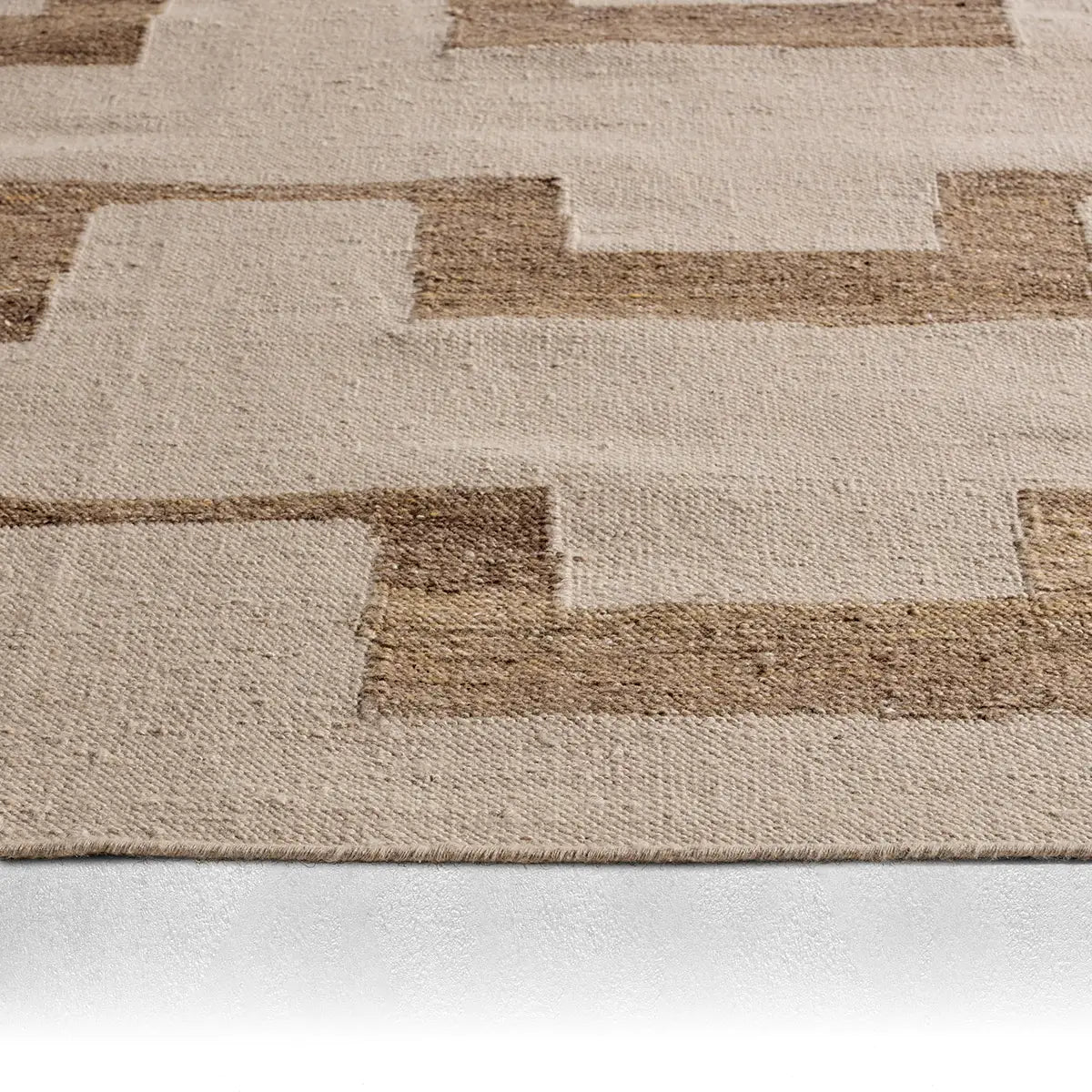Isobel Hand-Woven Rug