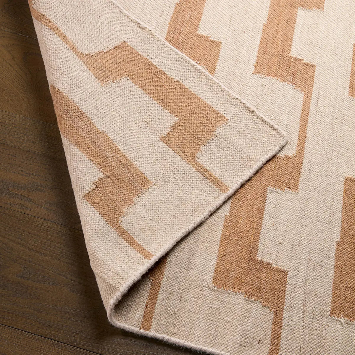 Isobel Hand-Woven Rug