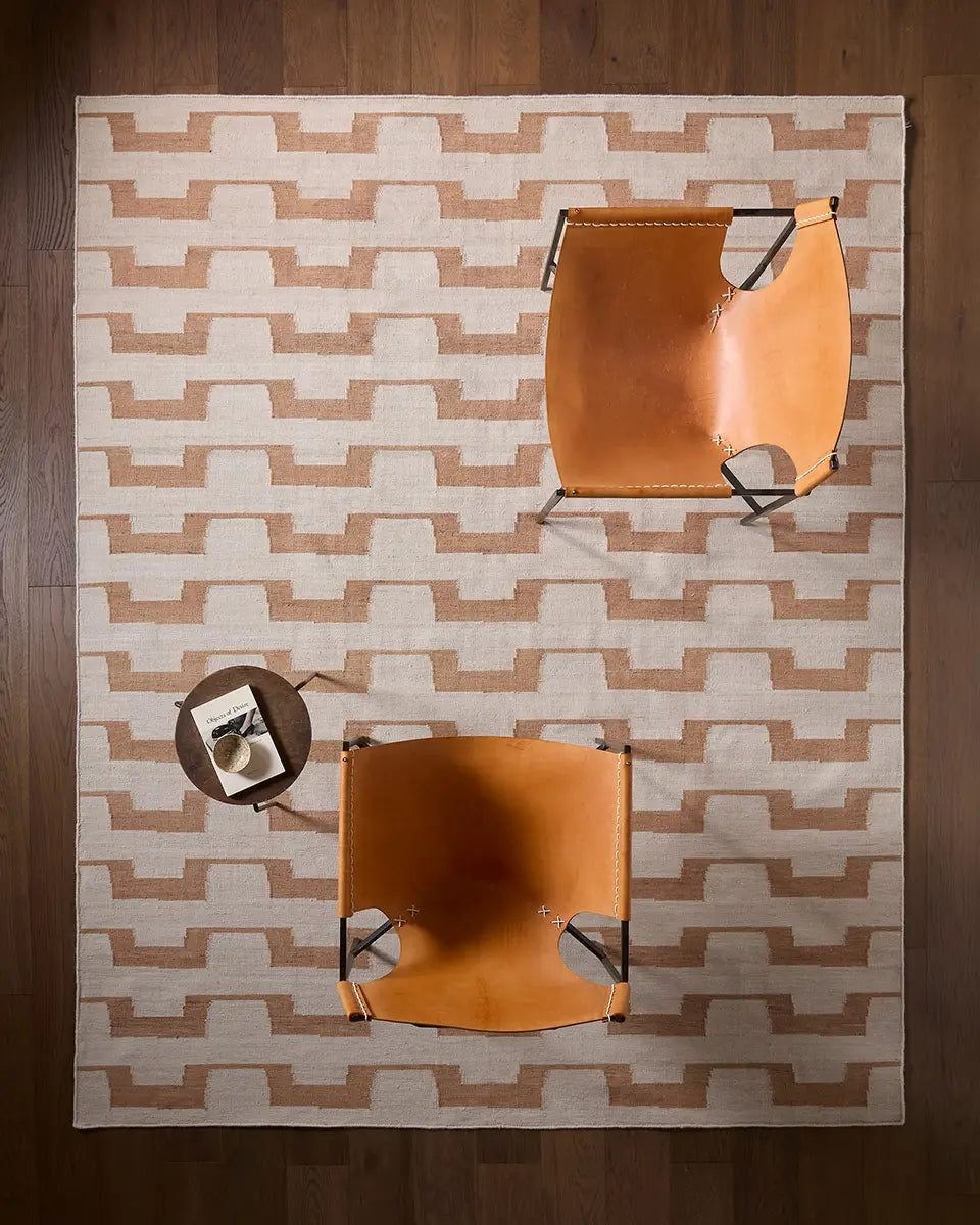 Isobel Hand-Woven Rug