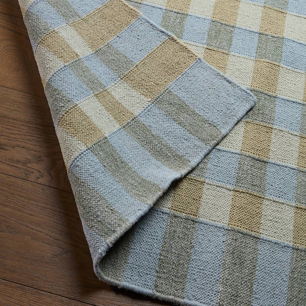 Emprise Handwoven Rug - StyleMeGHD - Rugs