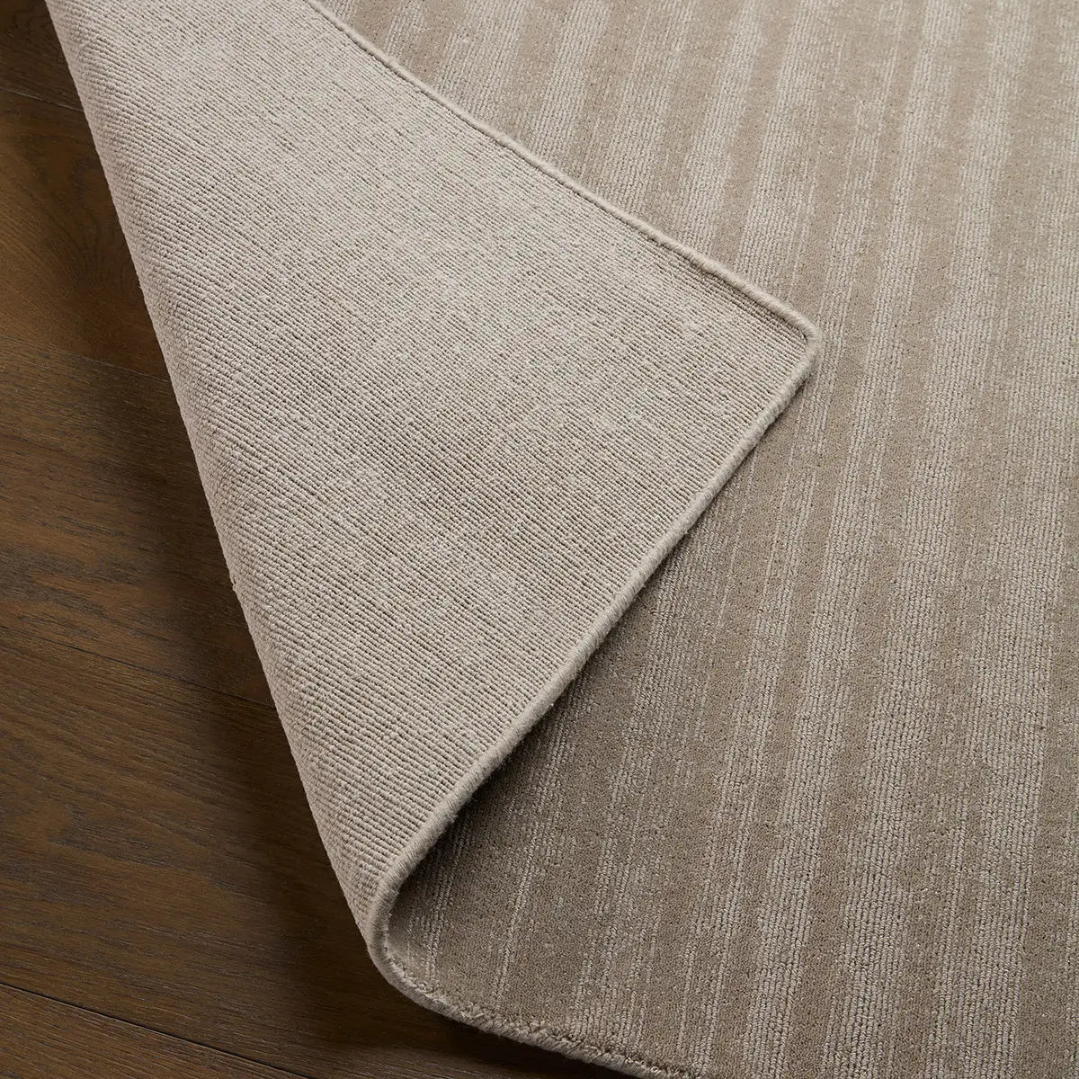 Bellacorte Hand-Woven Rug