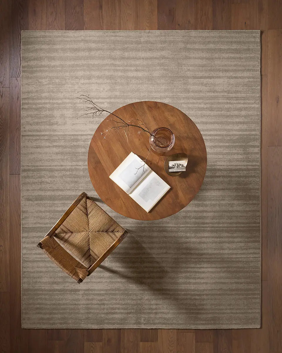 Bellacorte Hand-Woven Rug