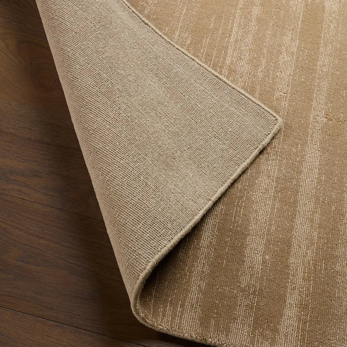 Bellacorte Hand-Woven Rug