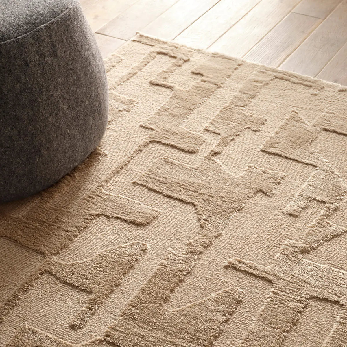 Iris Rug