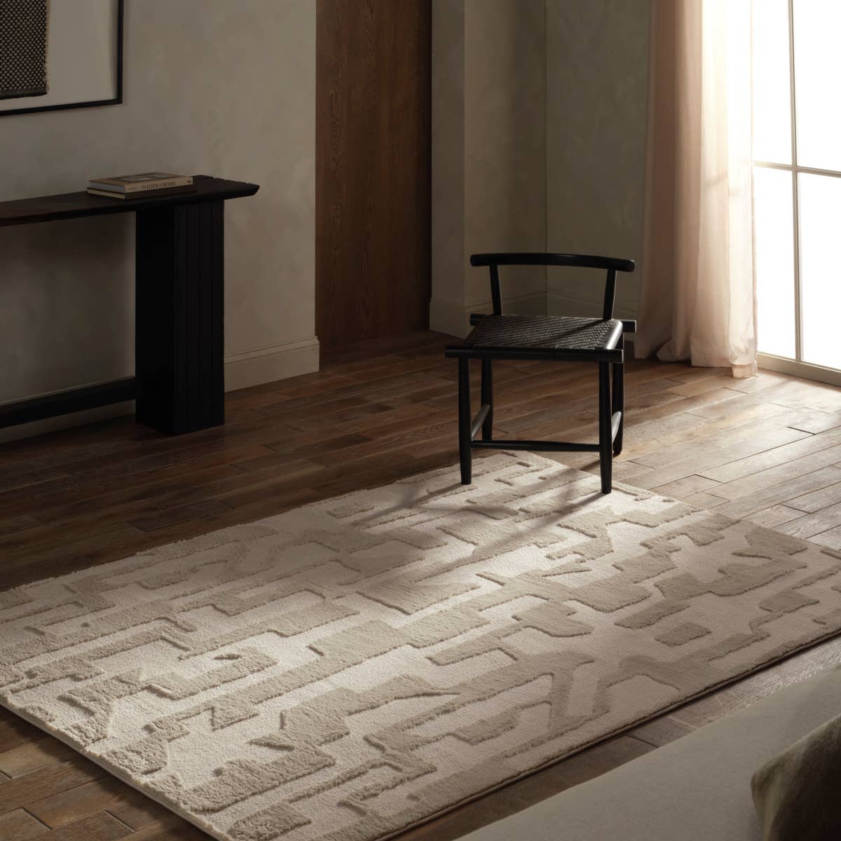 Iris Rug
