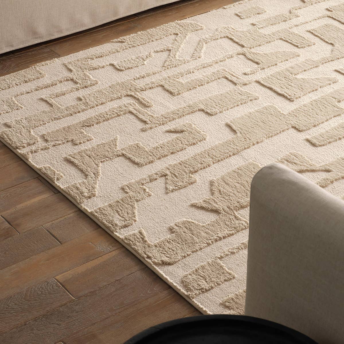 Iris Rug