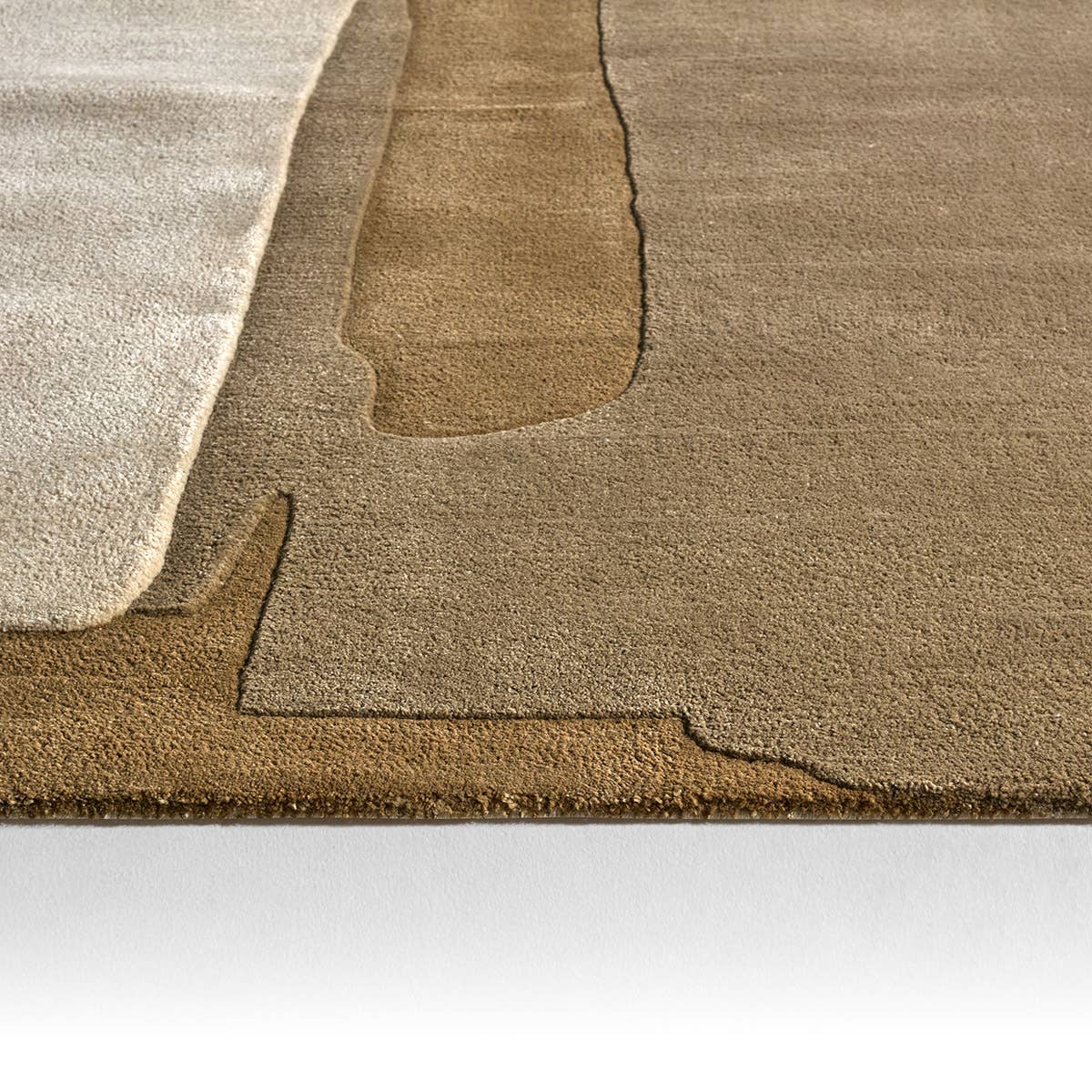 Lyradon Hand-Tufted Rug - StyleMeGHD - Rugs