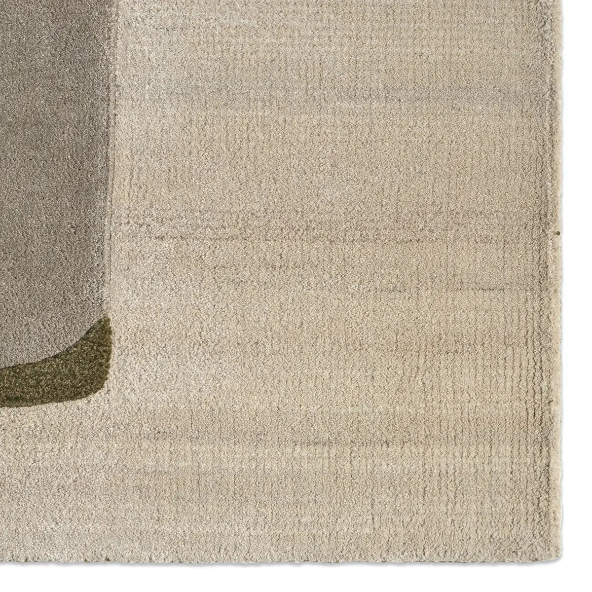 Lyradon Hand-Tufted Rug