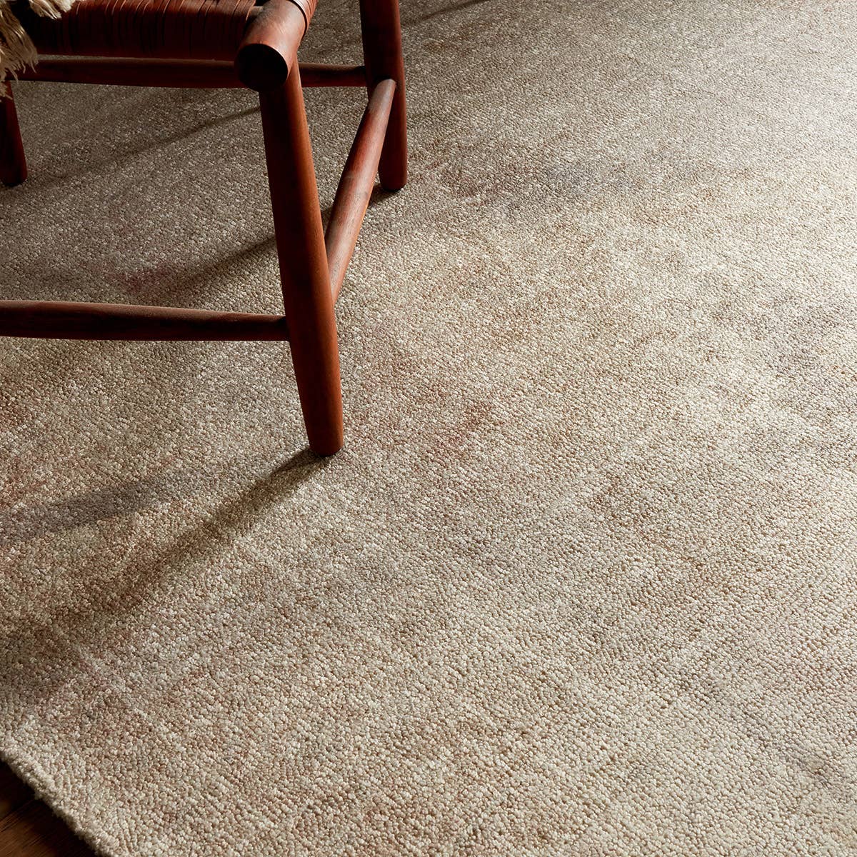 Ophelia Hand-Tufted Rug